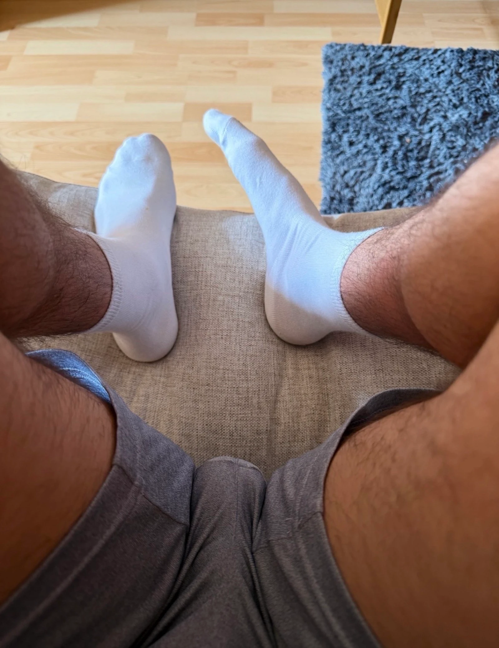 Chaussettes 7 jours – photo 2